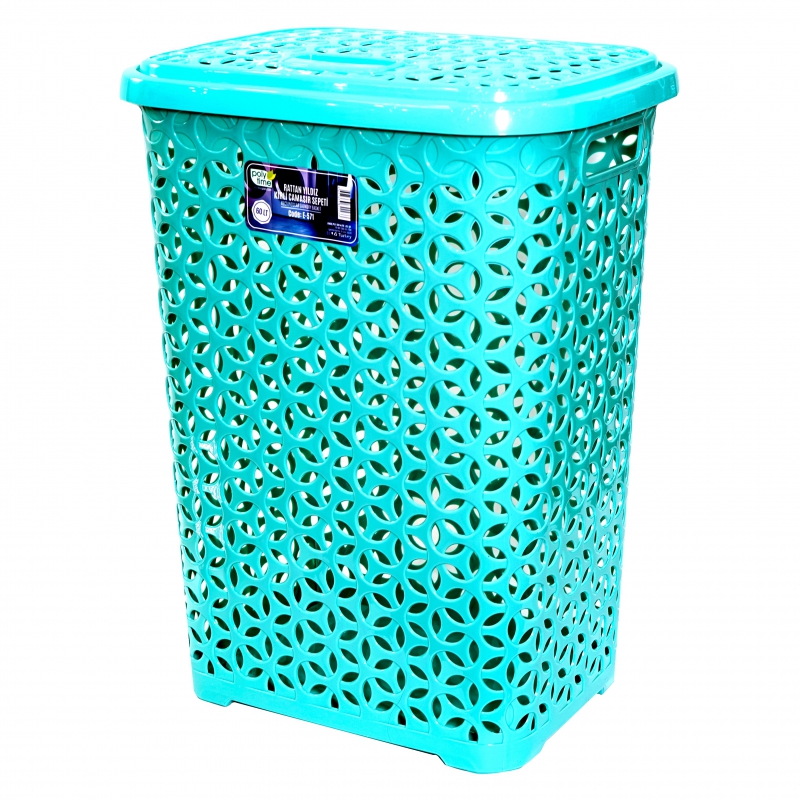 Ցանց Poly Time 571 Լվացքի Խորը 4